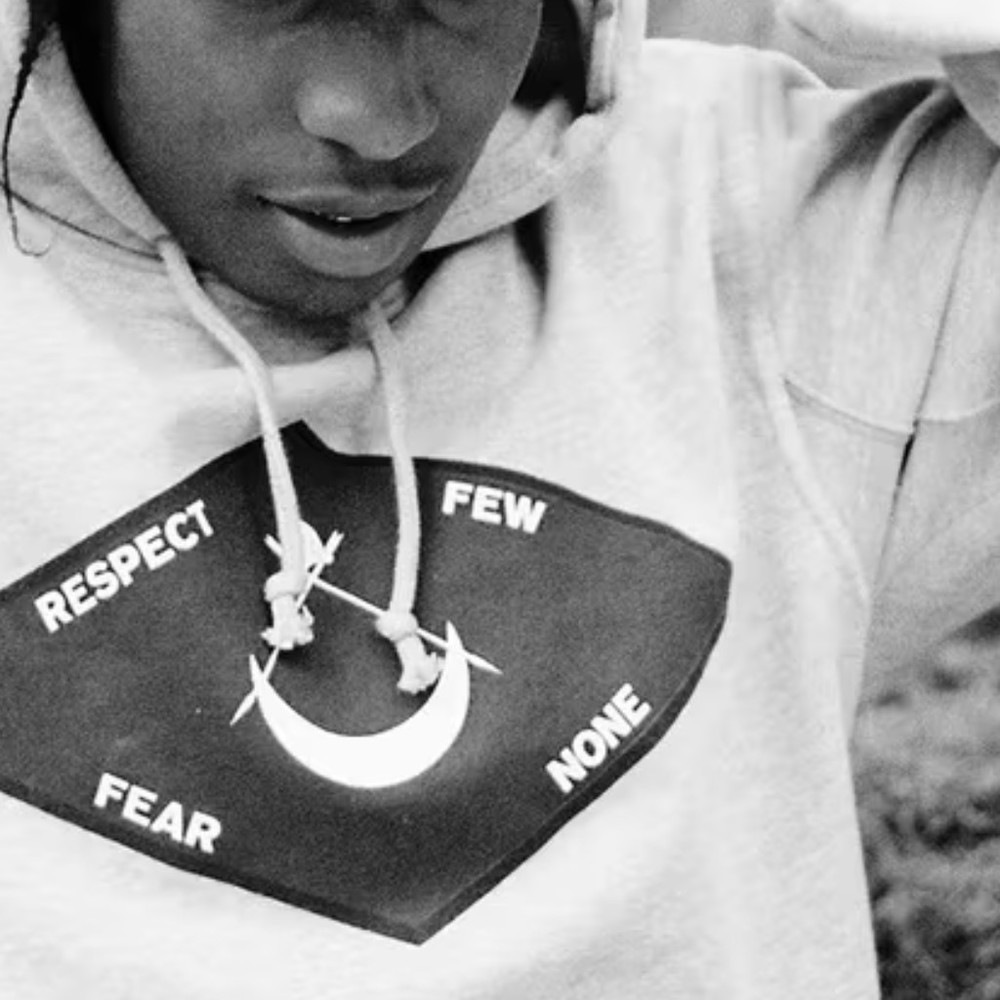 Meet your Posher, Brad